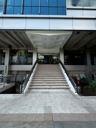 High Street Centre (D6), Office #481314631